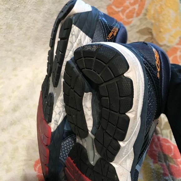 NEW BALANCE 860‎ V6 RUNNING SNEAKERS - Picture 4 of 9